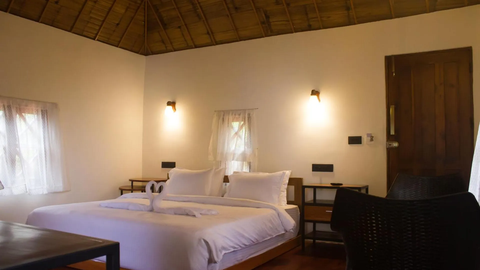 Hotel Gairah Resort Mundakayam