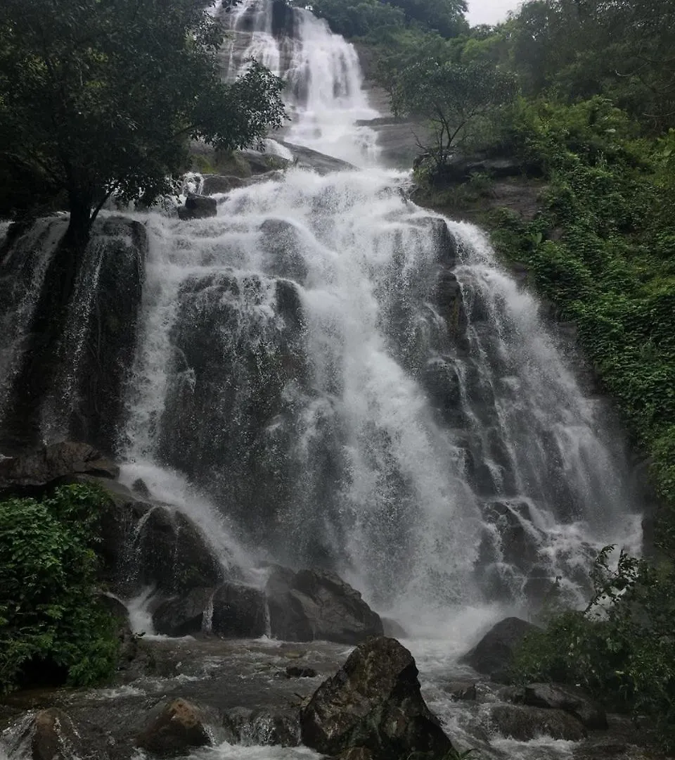 Gairah Resort Mundakayam India