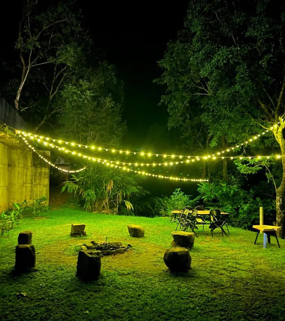 Gairah Resort Mundakayam 0*,  India