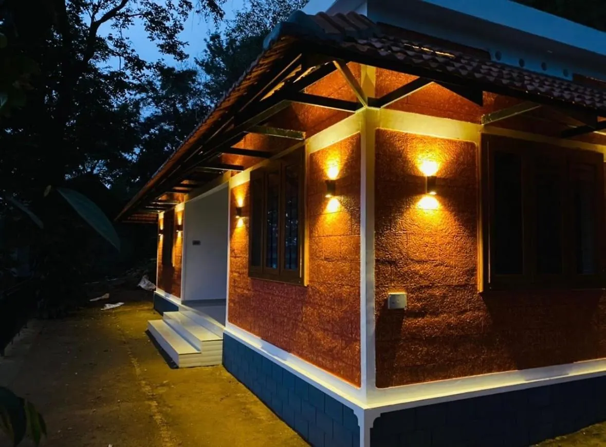 Hotel Gairah Resort Mundakayam