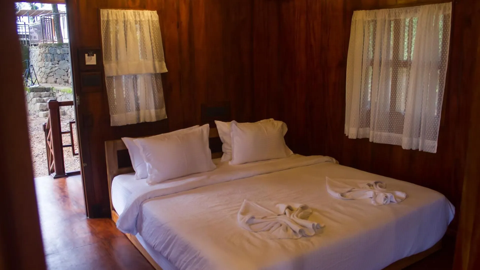 Gairah Resort Mundakayam Hotel