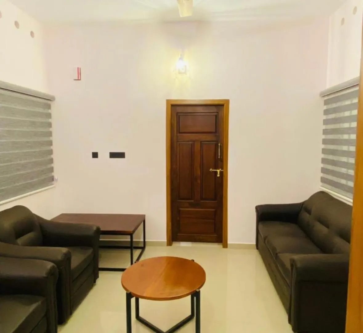 Hotel Gairah Resort Mundakayam