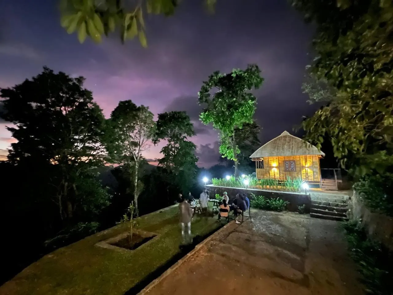 Gairah Resort Mundakayam 0*,  India