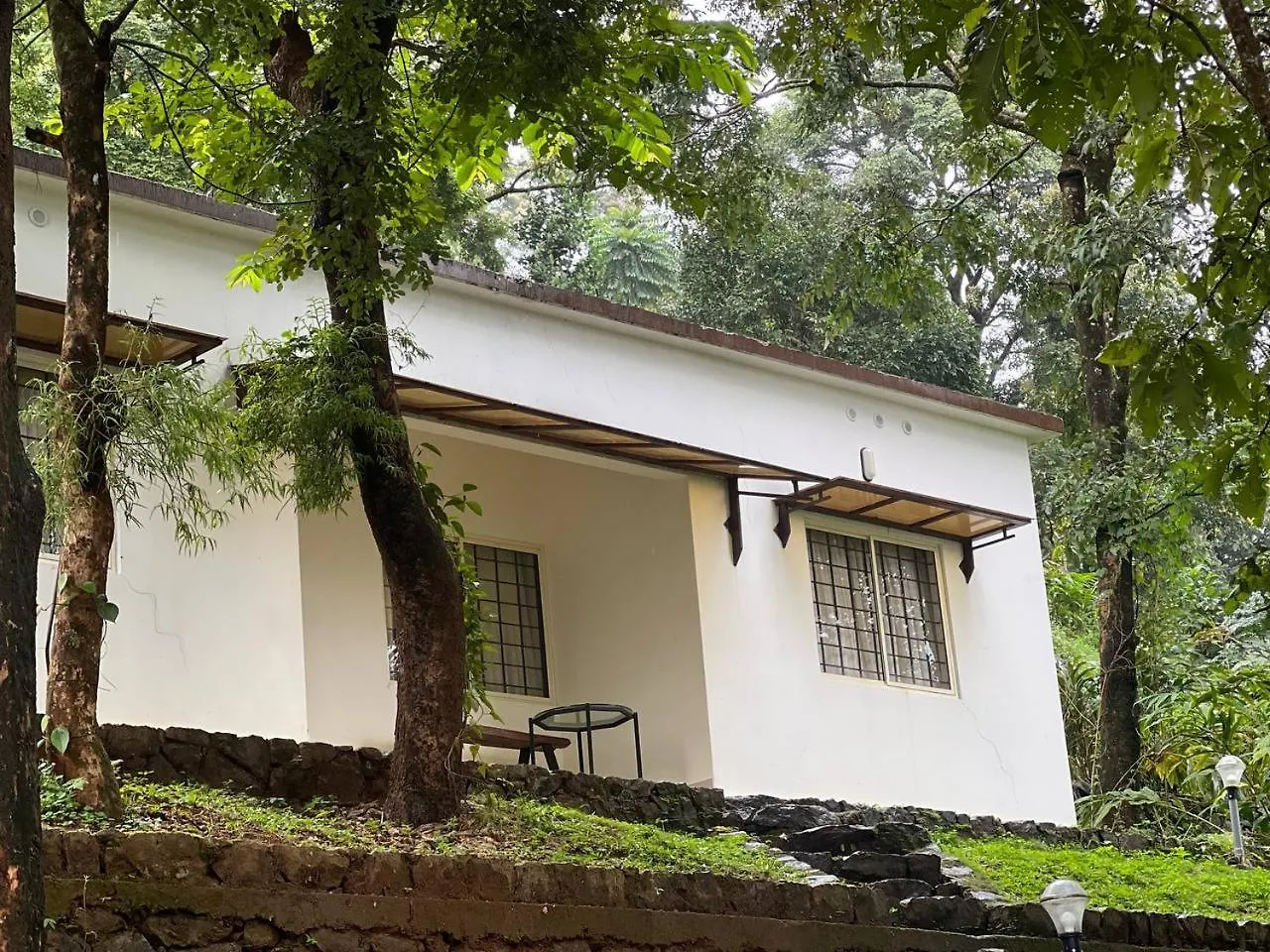 Hotel Gairah Resort Mundakayam India