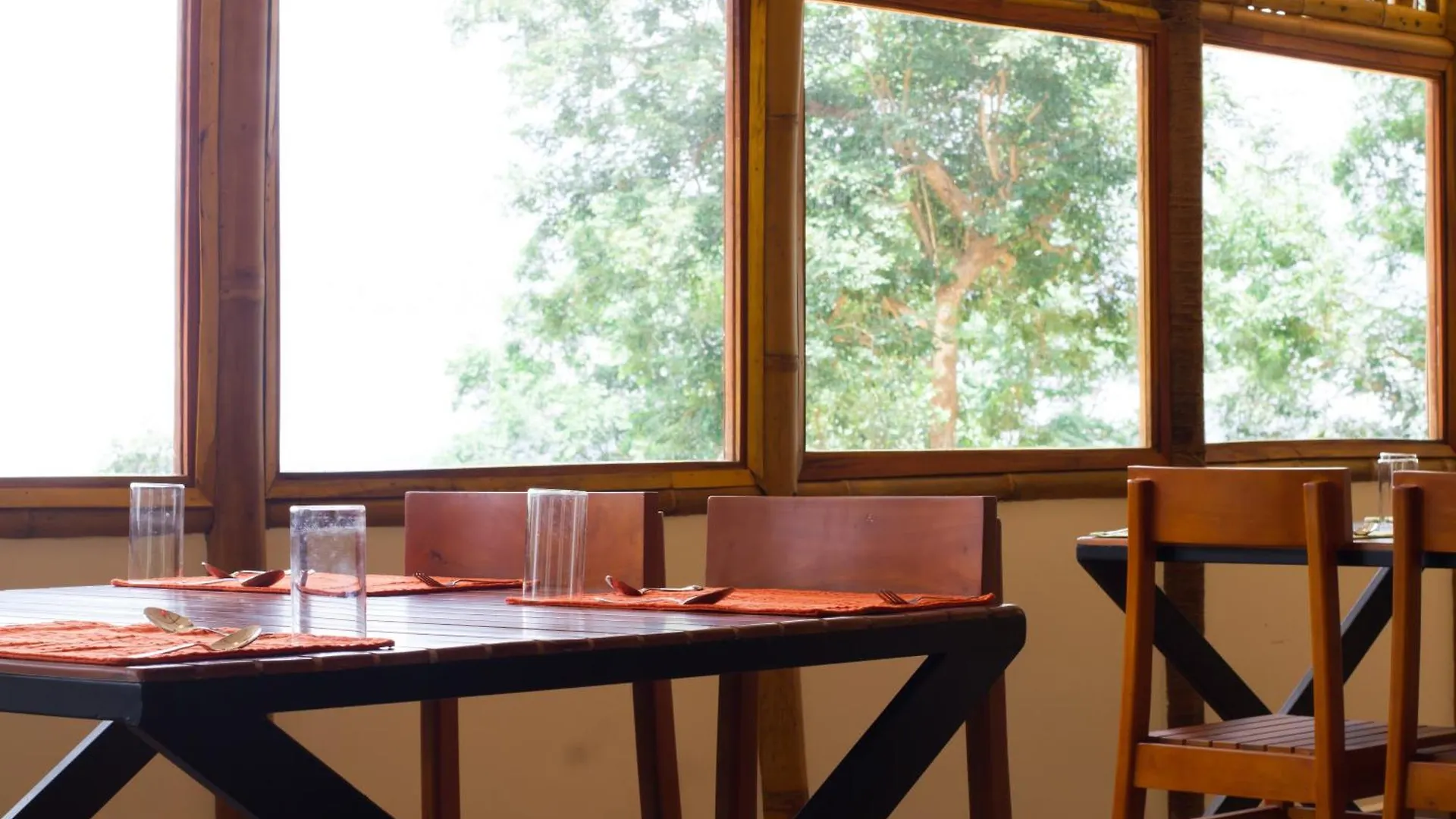Gairah Resort Mundakayam India