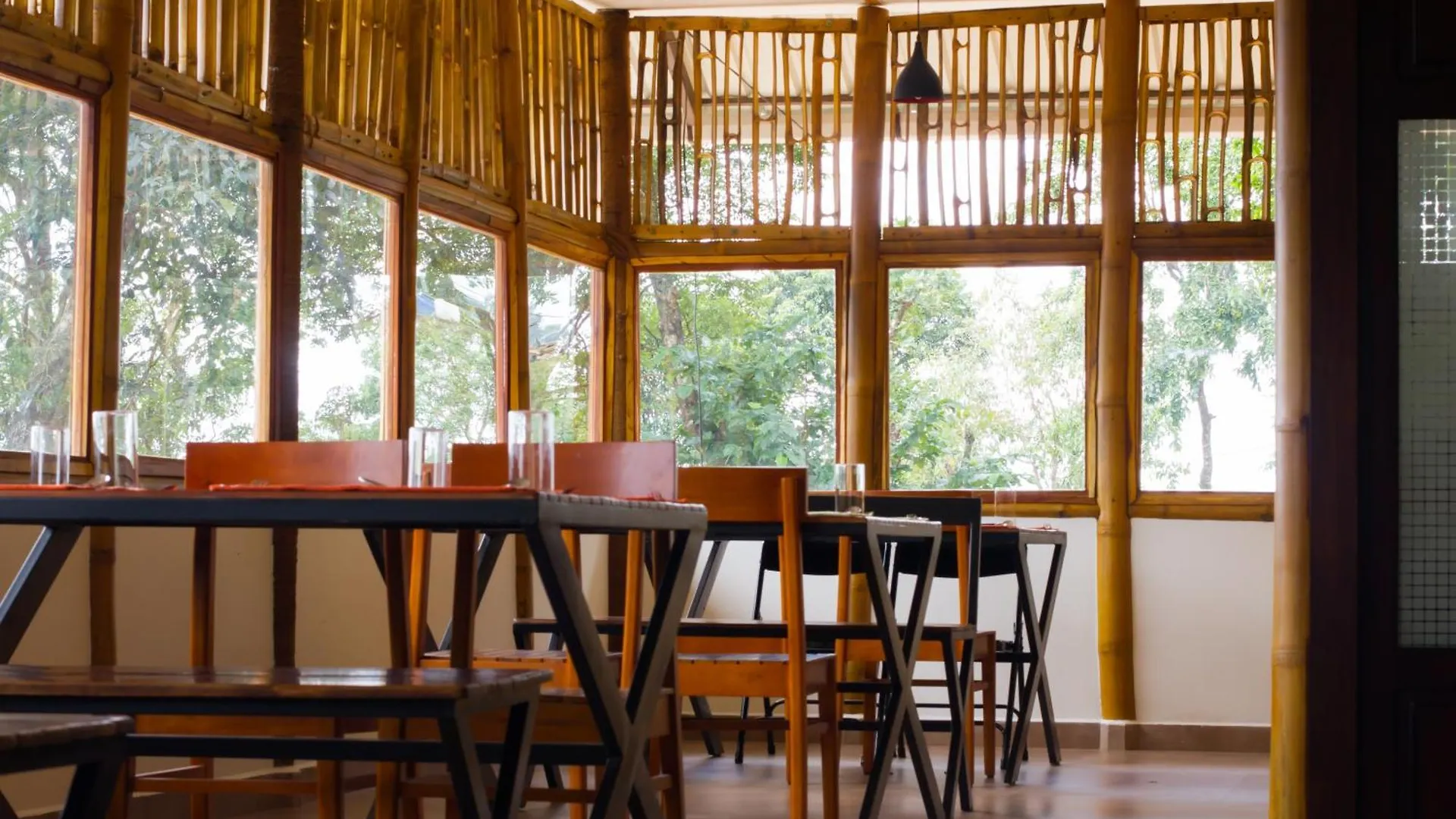 Gairah Resort Mundakayam 0*,  India