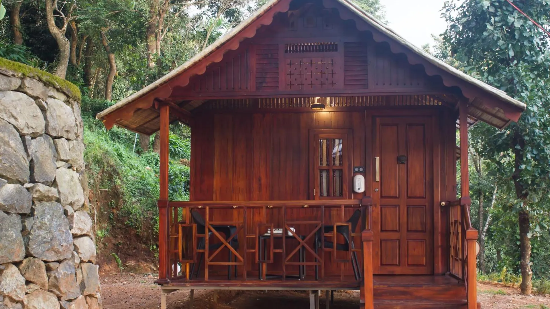 Gairah Resort Mundakayam